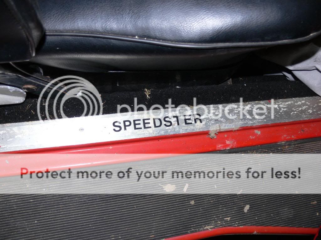 Kit Car/Fiberglass Buggy/356 Replica View topic BGW